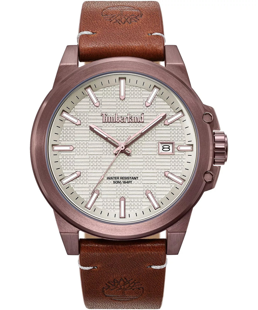 MOHEGAN WATCH FOR MEN