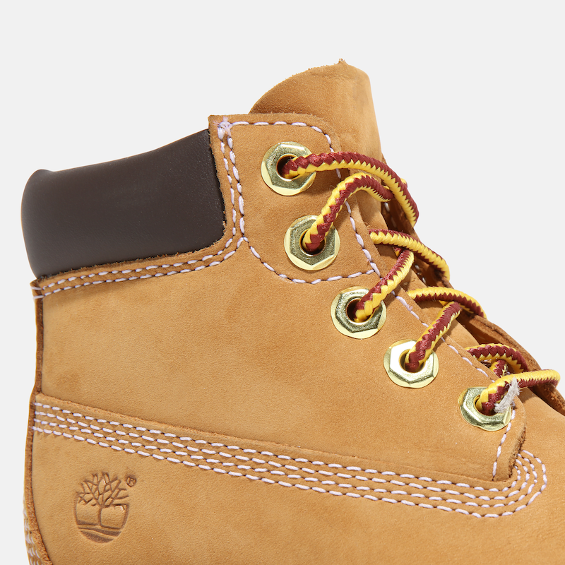 Timberland® Premium 6 Inch Boot for Toddler