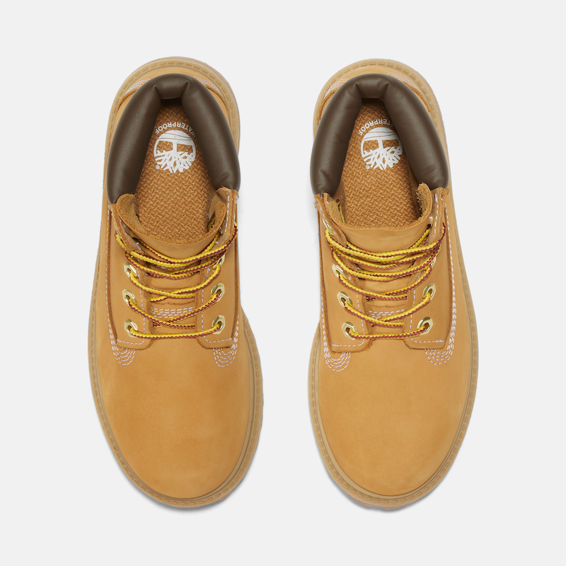 Timberland junior size online