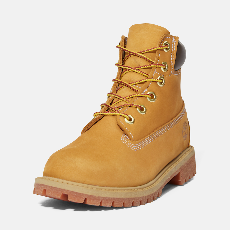 size 6 timberlands