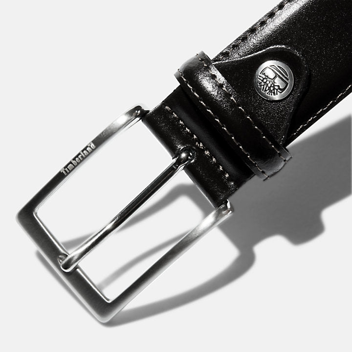 Classic Leather Belt For Men