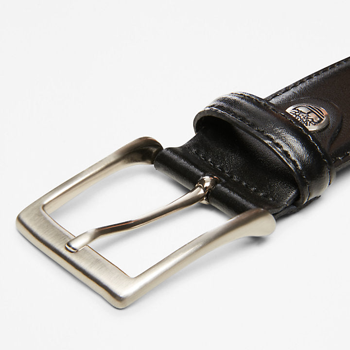 Classic Leather Belt For Men
