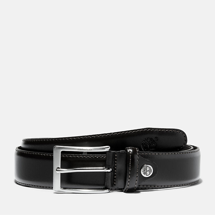 Classic Leather Belt For Men
