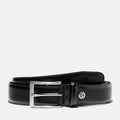Classic Leather Belt For Men