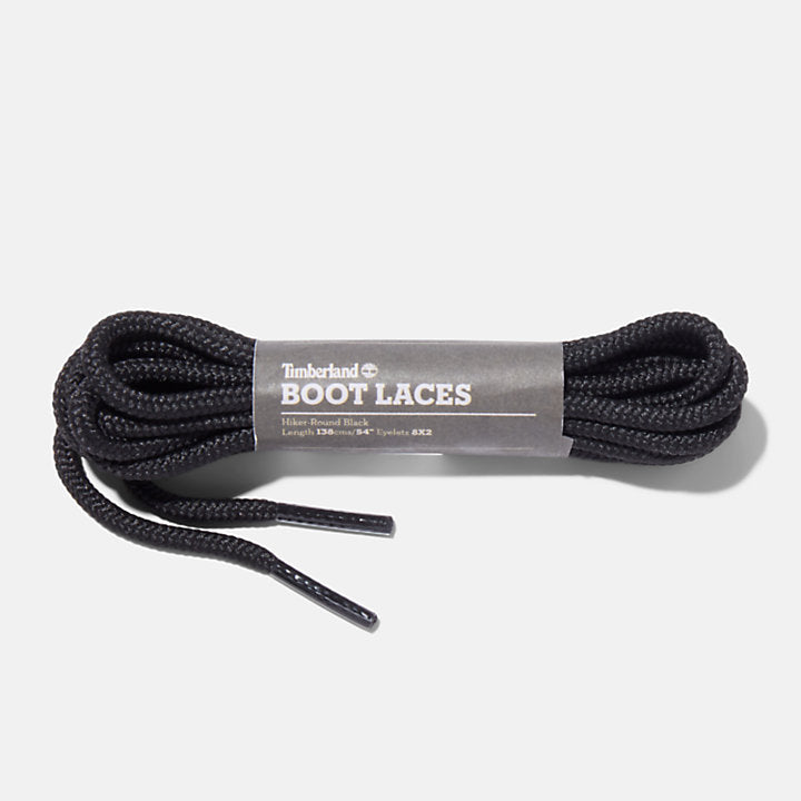 54 Inch Round Boot Laces