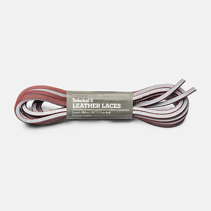 132CM / 52'' RAWHIDE REPLACEMENT LACES IN BROWN