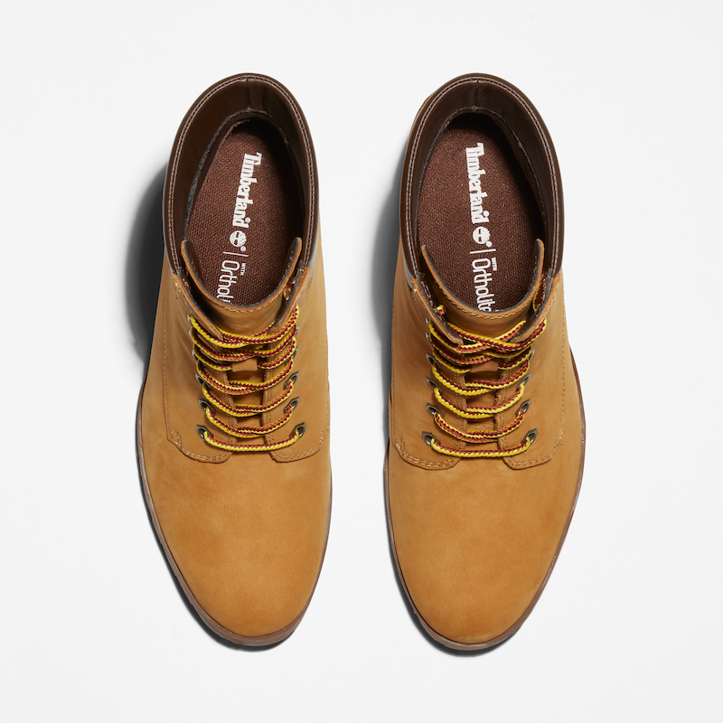 TIMBERLAND ALLINGTON 6-INCH BOOT FOR WOMEN IN WHEAT