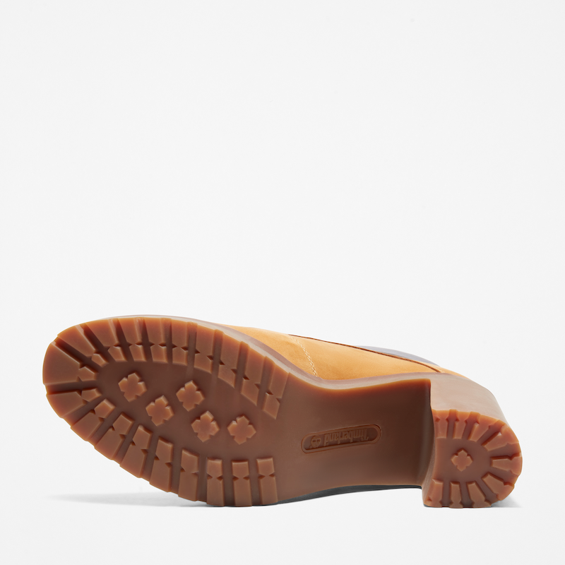 TIMBERLAND ALLINGTON 6-INCH BOOT FOR WOMEN IN WHEAT