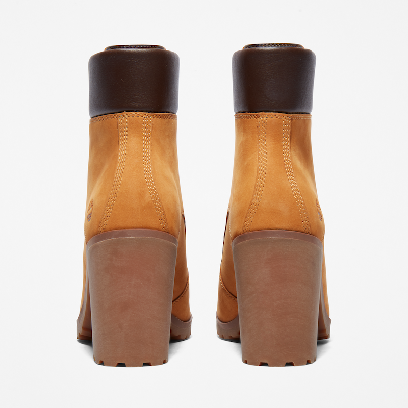 TIMBERLAND ALLINGTON 6-INCH BOOT FOR WOMEN IN WHEAT