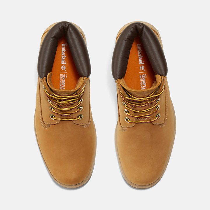 Radford 6-Inch Boot For Men In Wheat – Timberland South Africa