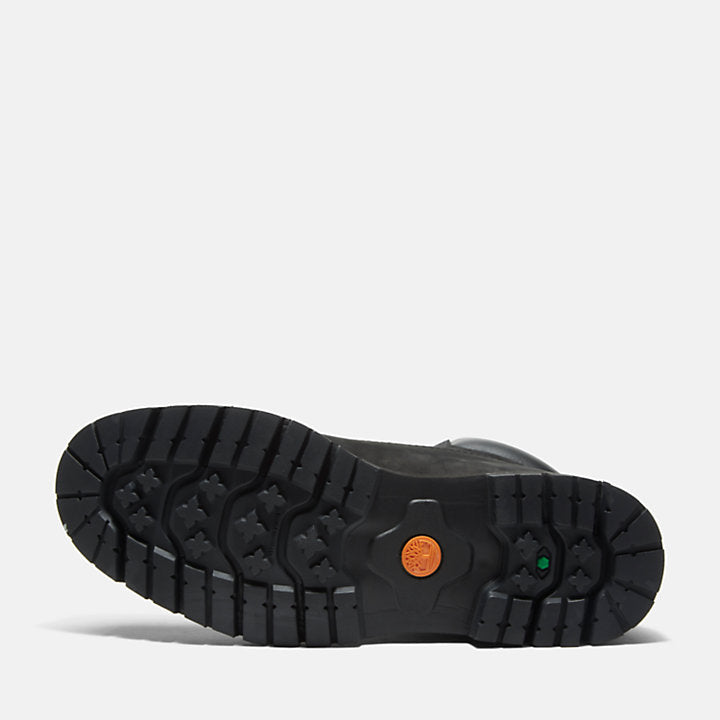 Timberland Radford 6-Inch Boot For Men In Black