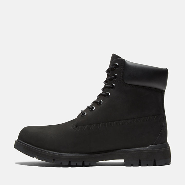 Timberland Radford 6-Inch Boot For Men In Black