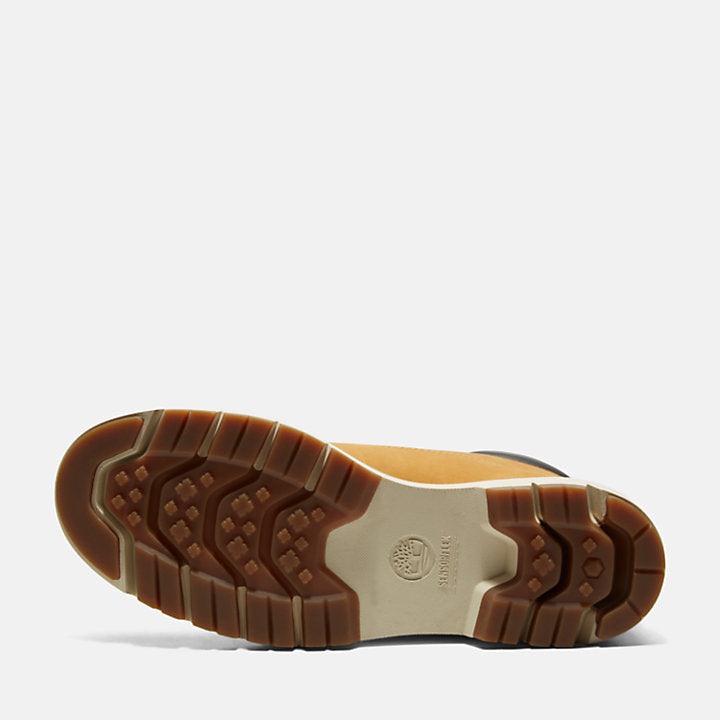 TIMBERLAND LUCIA WAY 6-INCH BOOT FOR WOMEN IN WHEAT