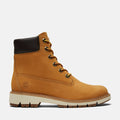 TIMBERLAND LUCIA WAY 6-INCH BOOT FOR WOMEN IN WHEAT