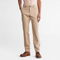 TIMBERLAND SARGANT LAKE CHINOS FOR MEN IN BEIGE