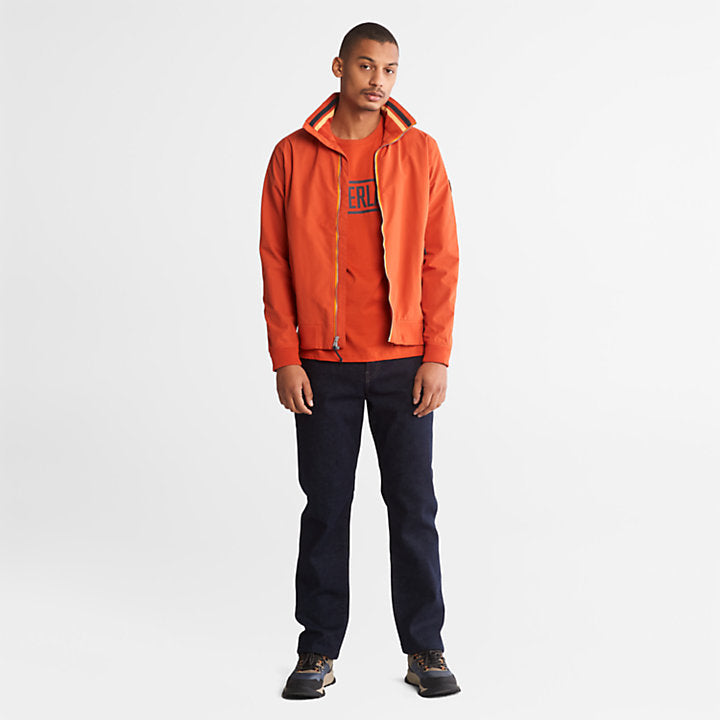 TIMERLAND SQUAM LAKE STRETCH STRAIGHT DENIM FOR MEN IN NAVY