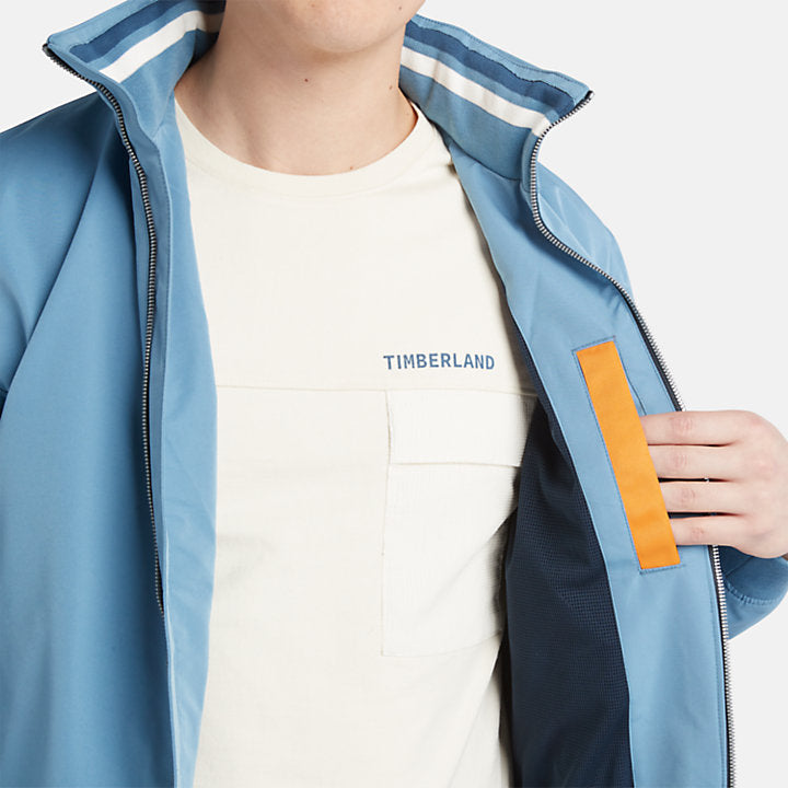 Timberland sales light jacket