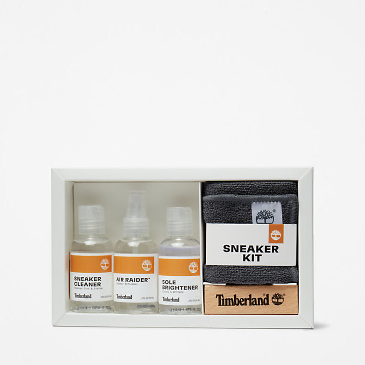 Sneaker Care Kit