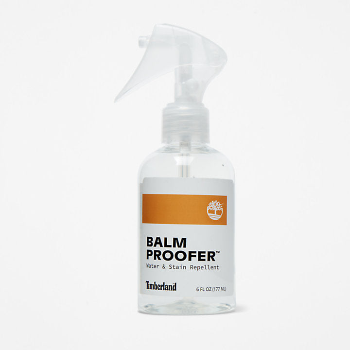 Balm Proofer, Water and Stain Repellent