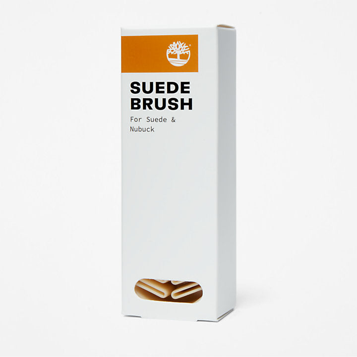 Suede Restorer Brush