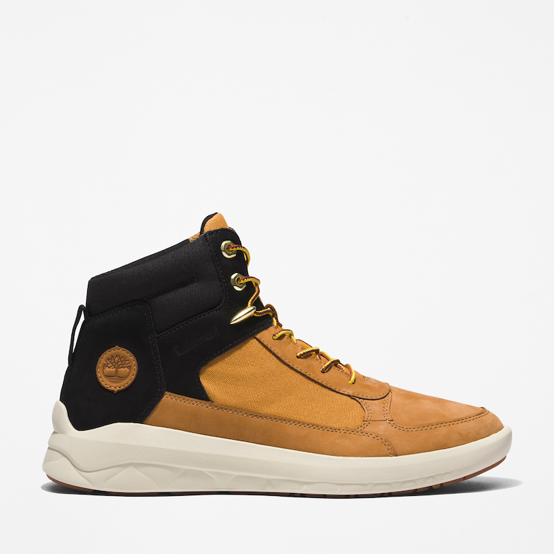 Timberland on sale statsberg junior