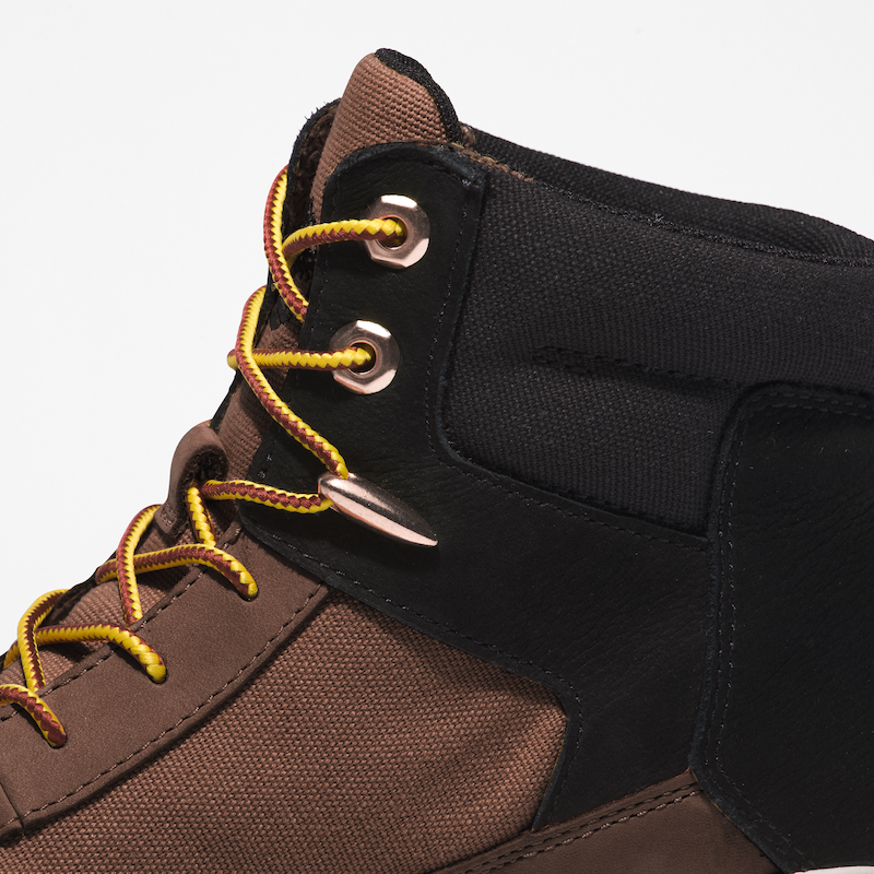 Bradstreet Ultra Chukka For Men In Brown – Timberland South Africa