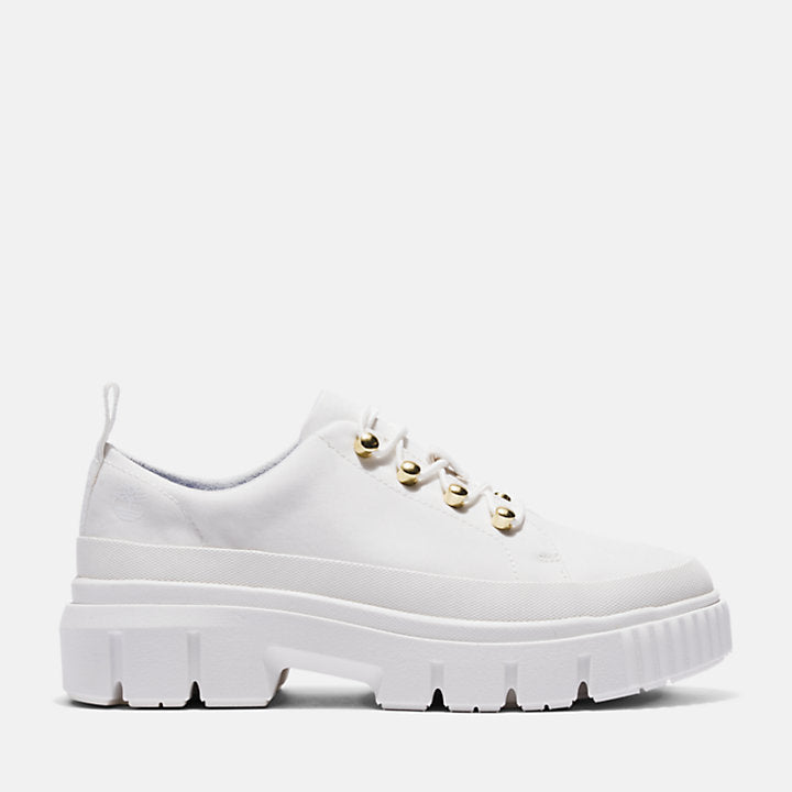 Timberland on sale oxford womens