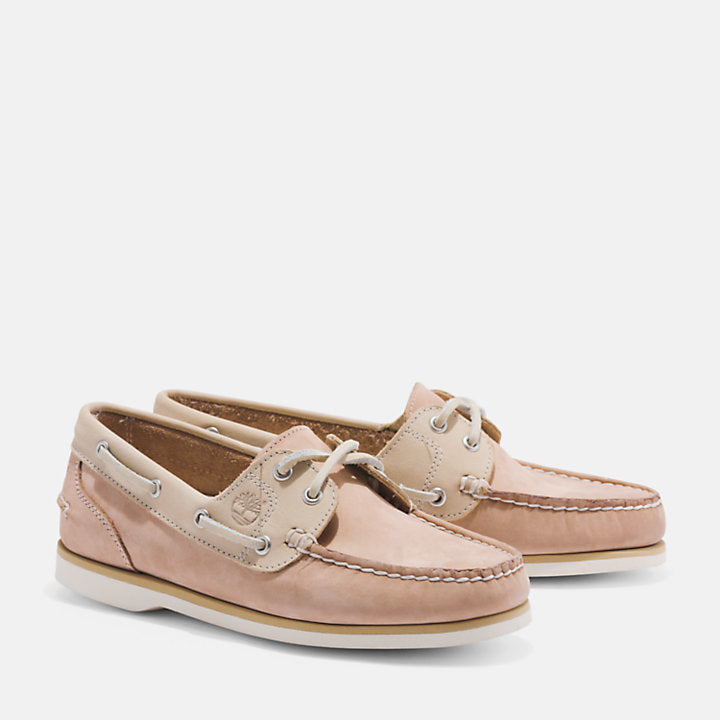 Timberland boat shoes on sale female