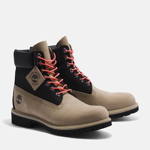 TIMBERLAND PREMIUM 6 INCH BOOT FOR MEN Timberland South Africa