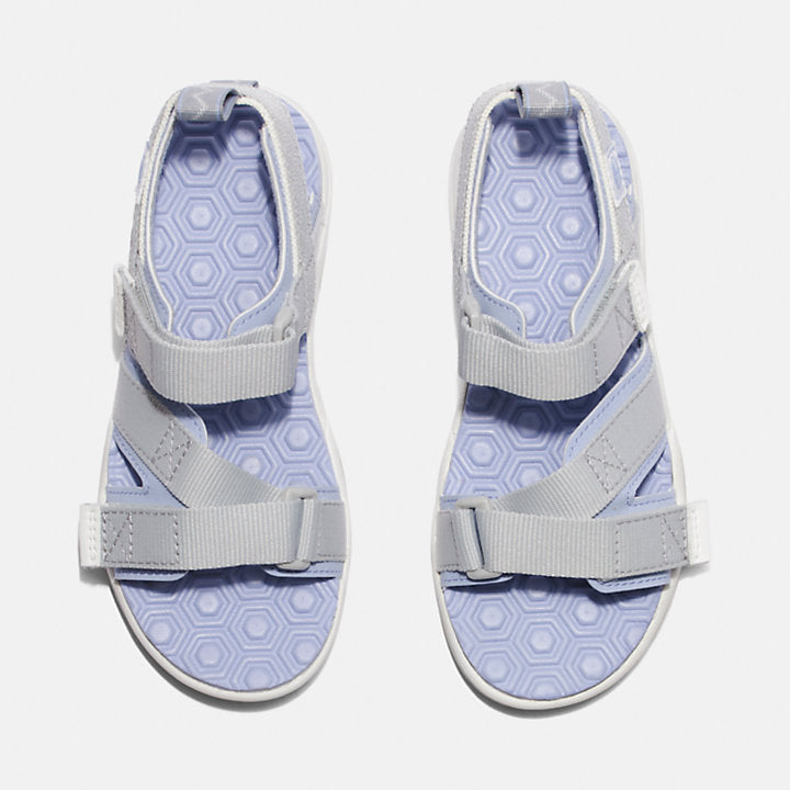 ADVENTURE SEEKER BACK-STRAP SANDAL FOR JUNIOR