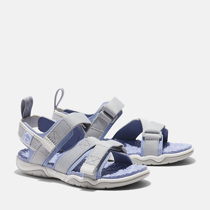 ADVENTURE SEEKER BACK-STRAP SANDAL FOR JUNIOR