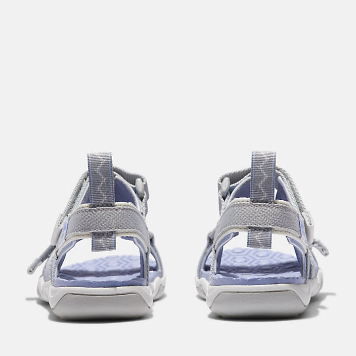 ADVENTURE SEEKER BACK-STRAP SANDAL FOR JUNIOR