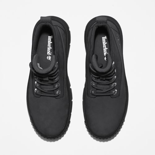 TIMBERLAND GREYFIELD BOOT FOR WOMEN IN BLACK