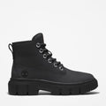 TIMBERLAND GREYFIELD BOOT FOR WOMEN IN BLACK