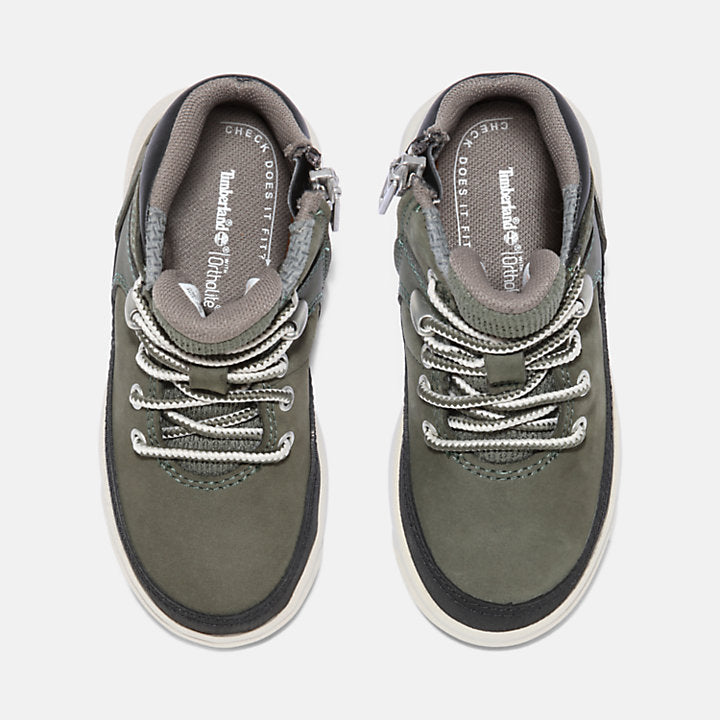 SENECA BAY HIKER FOR TODDLER IN GREEN