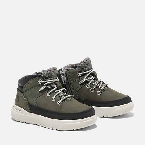 SENECA BAY HIKER FOR TODDLER IN GREEN