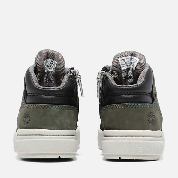 SENECA BAY HIKER FOR TODDLER IN GREEN