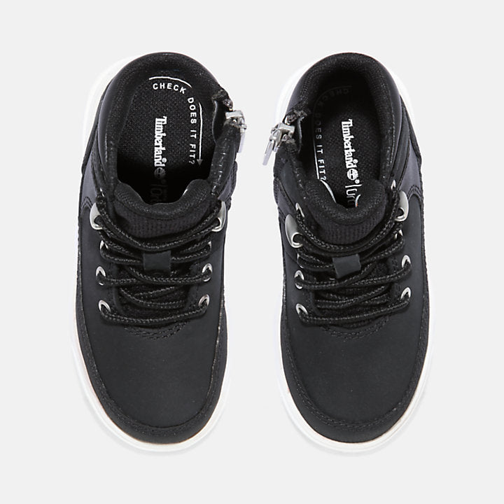 SENECA BAY HIKER FOR TODDLER IN BLACK