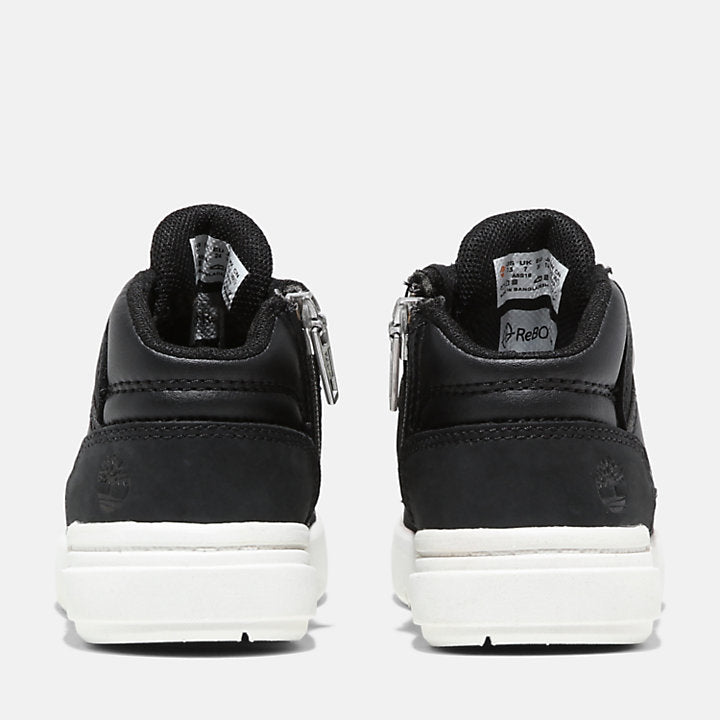 SENECA BAY HIKER FOR TODDLER IN BLACK