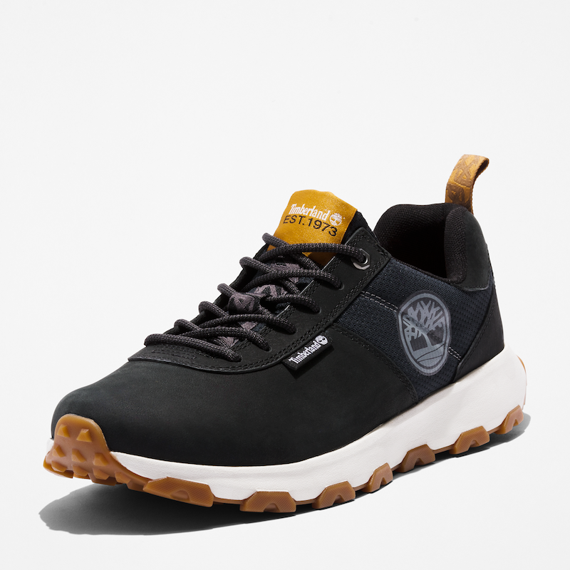 Winsor Trail Sneaker For Men – Timberland South Africa