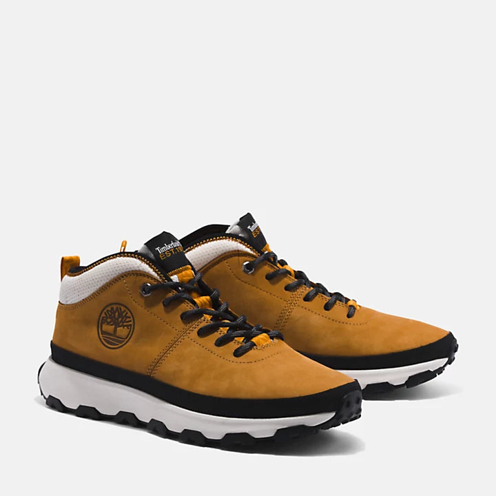Winsor Trail Outdoor Hiker For Men
