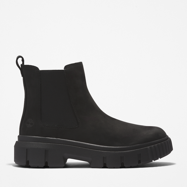 Bottine timberland femme noir shop