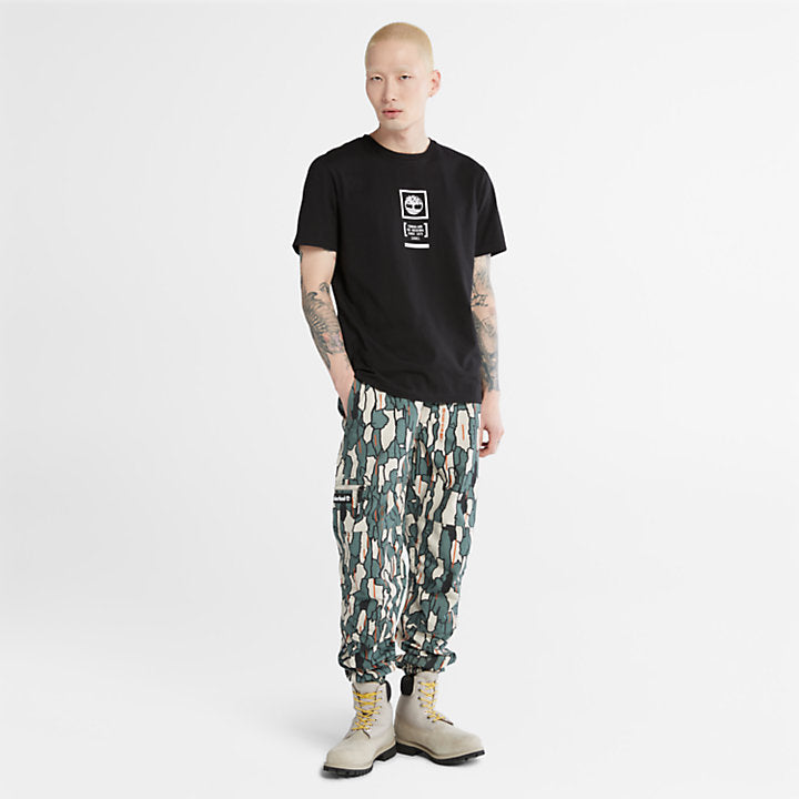 Ripstop joggers online mens