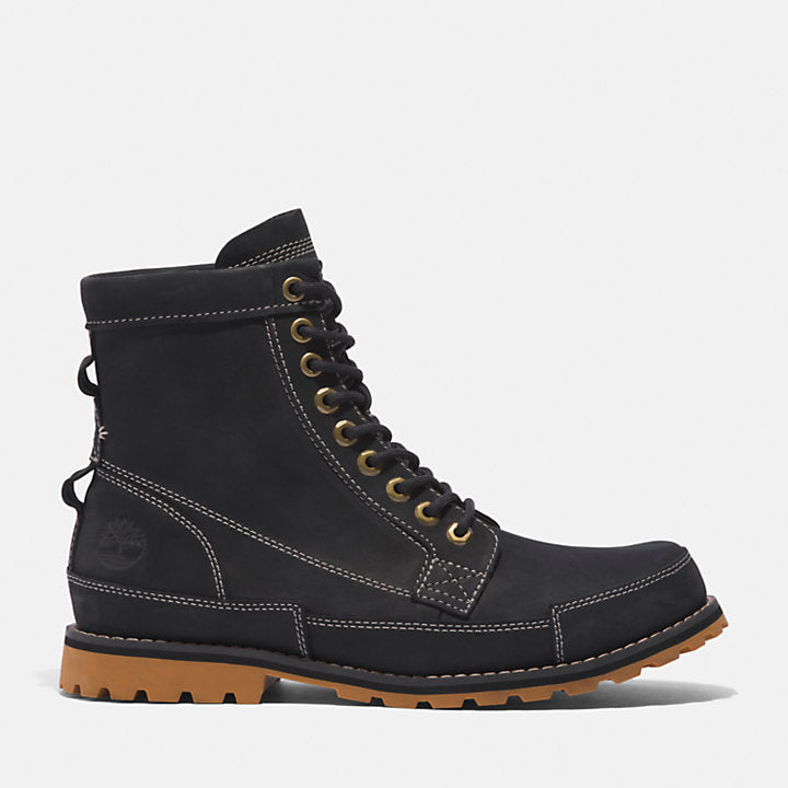 Timberland Originals 6-Inch For Men In Black