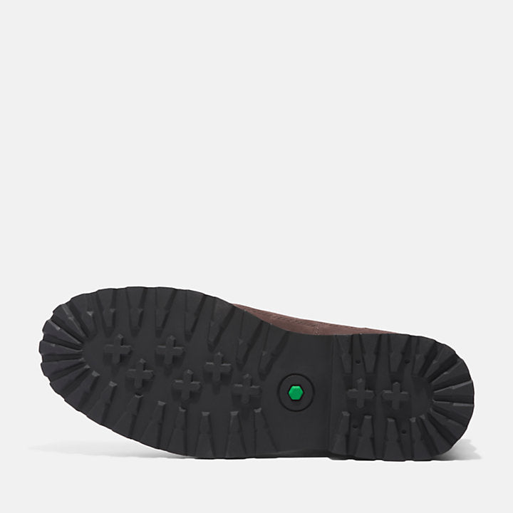 Timberland Originals 6-Inch Boot For Men In Dark Brown