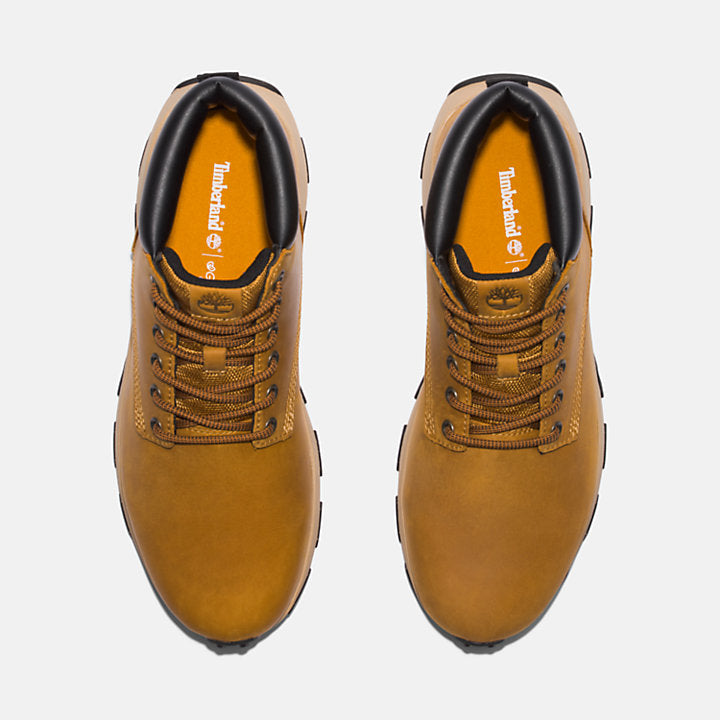 Timberland Winsor Park Chukka For Men In Wheat