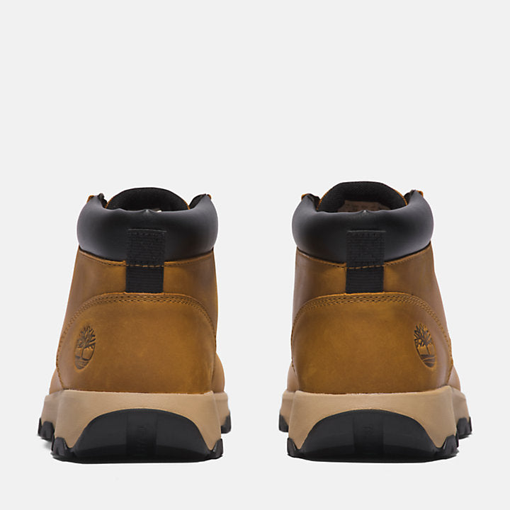 Timberland Winsor Park Chukka For Men In Wheat