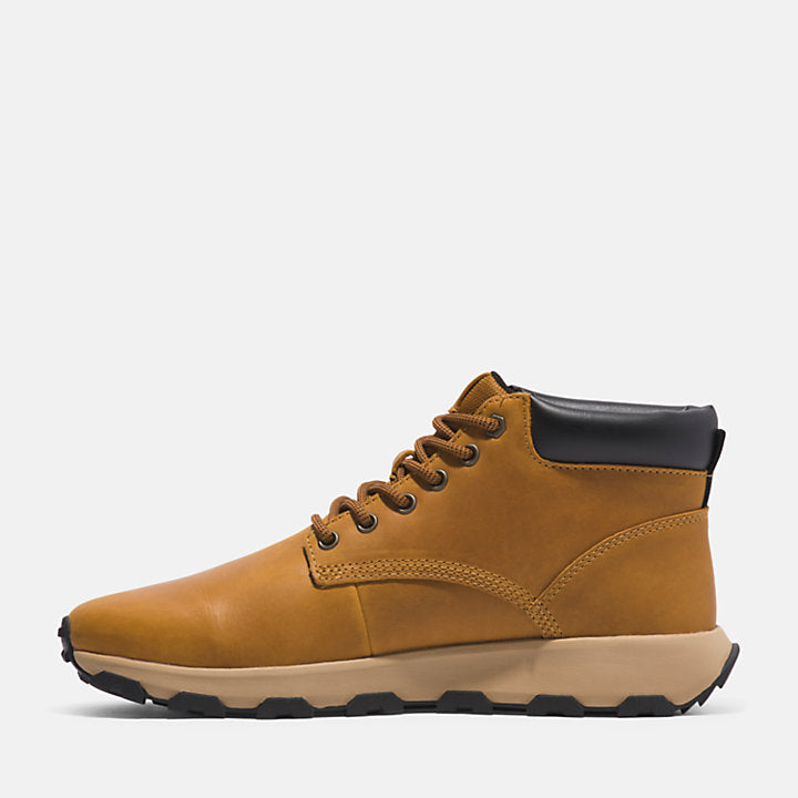 Timberland Winsor Park Chukka For Men In Wheat