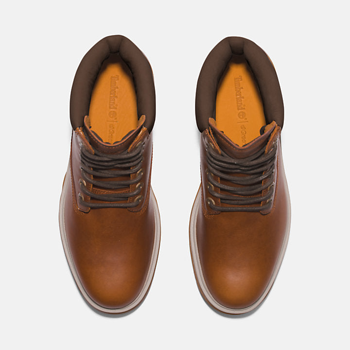 Timberland Premium Waterproof Boot For Men In Brown