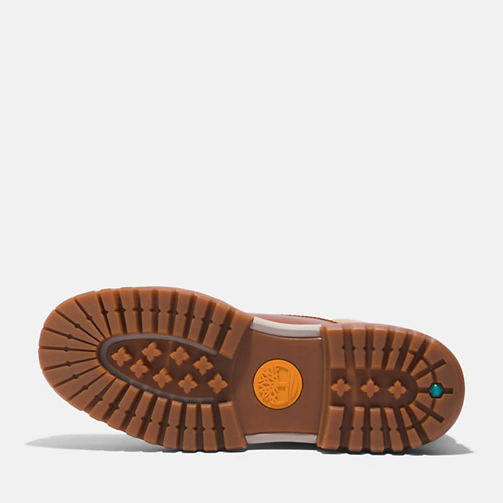 Timberland Premium Waterproof Boot For Men In Brown